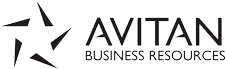 Avitan Business Resources Corp. Logo